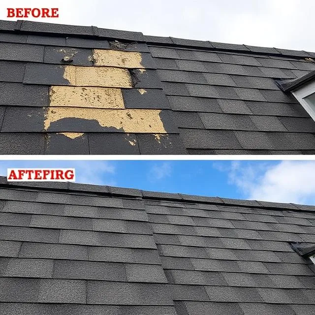 Roof Repair Near Me in Huntington, AR near me